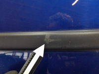 фото thumb №7, Citroen c1 i 3d дверь перед передние левая knr