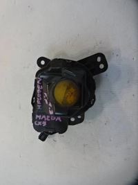 фото thumb №1, Противотуманная фара правый перед mazda cx-5