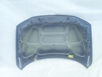 фото thumb №11, Volvo v70 ii s80 i 98-07 капот кришка двигуна