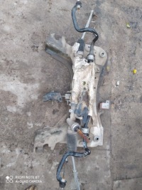 фото thumb №1, Renault clio 4 iv 12- підрамник підрамник підрамник перед