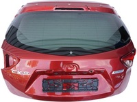 фото thumb №1, Кришка багажника кришка багажника mazda cx-5
