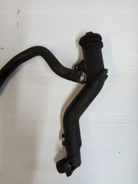 фото thumb №1, Заливная горловина масла 2.0 tdci ford mondeo mk4 s-max galaxy