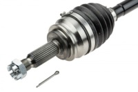 Приводной вал приводная правая jeep compass 4wd 2.4 -14 atm Цена, фото thumb