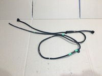 фото thumb №1, Омыватель капот yaris cross 21-