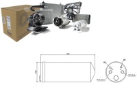 фото thumb №1, Осушувач кондиціонера nissens mr167799