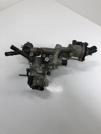 фото thumb №1, Kia sportage 2014 клапан egr