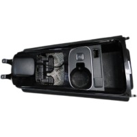 Купити Панель панель  середня mercedes b klasa w247 a1679054700, фото thumb