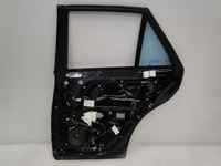 фото thumb №14, Mercedes ml w164 164 дверь задние правое bez ржавчина