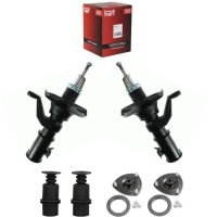 фото thumb №1, Амортизатори перед + відбійники захист подушки безпеки honda civic vii 2001-2005