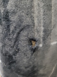 фото thumb №9, Kia sorento iii 3 підкрилок задні зад ліві