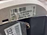 фото thumb №6, Воздуховод opel zafira b lift 13234176 13126750