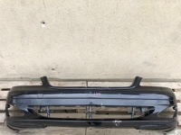 фото thumb №1, Бампер перед передній mercedes s klasa w221 2005- повний