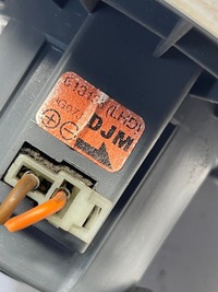 фото thumb №3, Вентилятор вентилятор daewoo matiz 613136