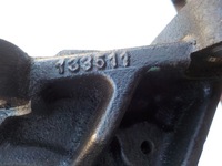 фото thumb №8, Trafic ii vivaro 04r 1.9 dci 101km f9q760 підпора піввісь