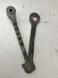 фото thumb №1, Блокування відкидання кабіни scania r g 1848924