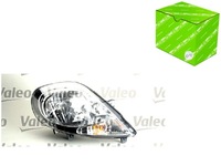 фото thumb №1, Фара l nissan primastar x83 opel vivaro renault trafic ii