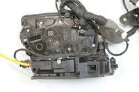 фото thumb №7, Замки двері softclose доводчик комплект установка bmw g16 f93 m8 гран купе