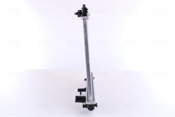 фото thumb №14, Радиаторов двигателя nissens 64682