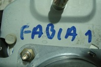 фото thumb №6, Подушка водителя подушка безопасности skoda fabia i poznań