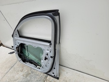 фото thumb №7, Bmw 5 g30 g31 дверь правый перед передние