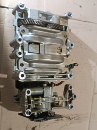 фото thumb №9, Насос масла вали балансувальні volvo 2.0b t5 t6 b4204t27 31460628