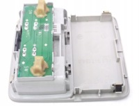 фото thumb №7, Лампа освітлення кабіни audi q7 4l0947124a 13u