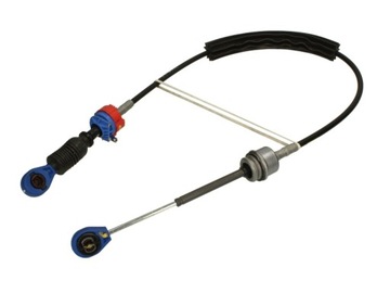 фото thumb №3, Трос важіль зміни коробки передач linex lin35.44.11