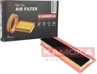фото thumb №7, Kamoka f224501 фильтр воздуха