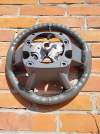 фото thumb №14, Jeep grand cherokee wk 5-8 кермо мультифункція