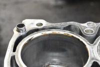 фото thumb №9, Blok низ двигателя вал ej25 subaru forester 2 ii 2.5 b 230 km 05-08