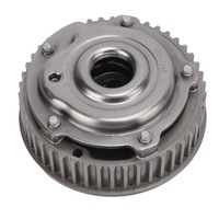 фото thumb №5, Колесо зубчатое вала распределительного вала выхлоп двигателя 55567048 заменитель dla aveo