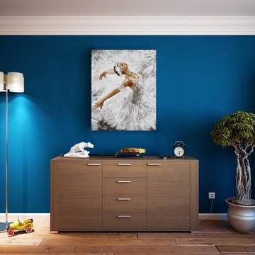 Картина КРАСКИ ПО ЦИФРАМ 40х50 Подарок ARTNAPI
