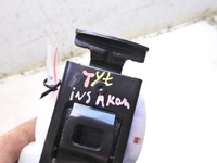 фото thumb №3, Pas ремни безопасности задняя opel insignia a 13288436