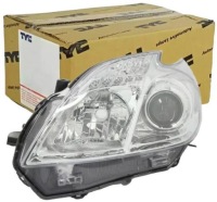 фото thumb №11, Tyc фара l toyota prius iii xw30 liftback 04.09-02.16