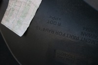 фото thumb №9, Toyota rav4 iv 13- бампер перед передний