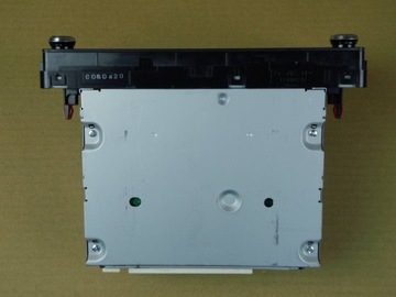 фото thumb №8, Toyota c-hr chr 2020 радио экран дисплей 86140-f4070 86140f4070