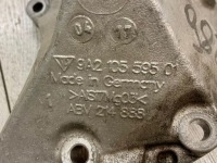 фото thumb №10, Porsche 718 boxster cayman 982 2.0 кронштейн  кріплення двигуна права