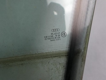 фото thumb №9, Audi 80 b4 подъемник стекла механизм рама p.p.