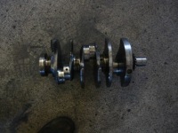 фото thumb №1, Wał колінчастий bdg vw audi