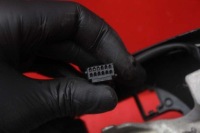 фото thumb №5, Повітропровід мультифункція 484300005r renault laguna 3 iii 07-11