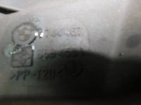 фото thumb №7, Bmw e39 520i 96r резонатор воздуха 1744467