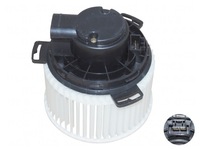 фото thumb №1, Вентилятор воздуходувка салона mazda 3 bl 2009-2013