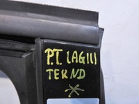 фото thumb №2, Дверь правый задняя teknd renault laguna iii