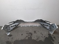 фото thumb №9, Бампер перед renault megane iv 4 rs lift