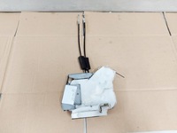 фото thumb №1, Honda insight 2 ii замок дверь правый задняя задний 9 pin