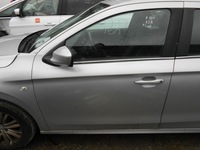 фото thumb №1, Peugeot 301 дверь левая передние код лакокрасочного покрытия ezr