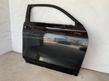 фото thumb №9, Honda hrv iii 2022r- двері праві передні