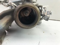 фото thumb №5, Renault scenic iv 1.3tce турбонагнітач 144106434r