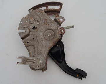 фото thumb №1, 2015+ challenger гальмо ручний ножний педаль каркас