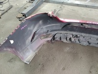 фото thumb №8, Бампер задний задняя renault megane iv sedan 850225700r